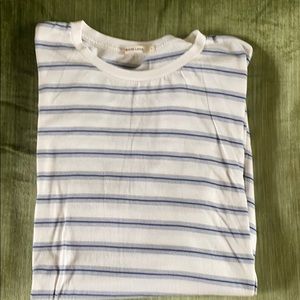 Marine Layer Ling Sleeve Tee